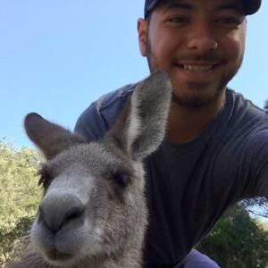 Meet your Posher, Milton